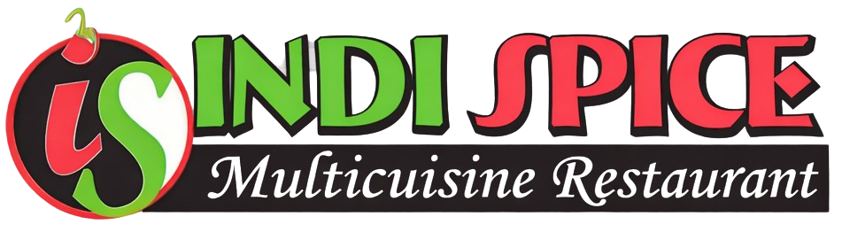 Indi Spice Logo